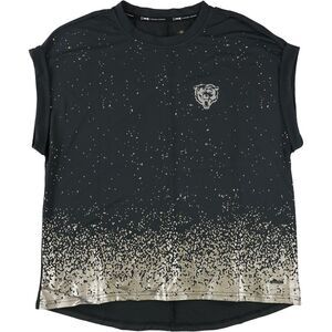 MSX Womens Chicago Bears Graphic T-Shirt, NWT